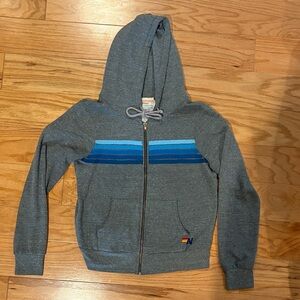 Aviator Nation Gray Garment